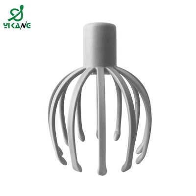 Reducción del estrés Máquina eléctrica de masaje para la piel de pulpo