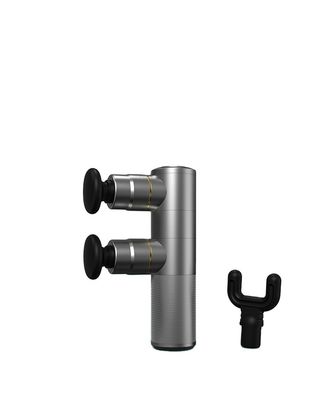 1.2kg Pistola de masaje de músculo de fascia 2000mAh Pistola de fascia Masaje muscular profundo