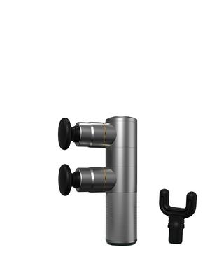 Masajeador eléctrico de fascia de 2000 mAh 3 modos Masajeador de pistola de fascia