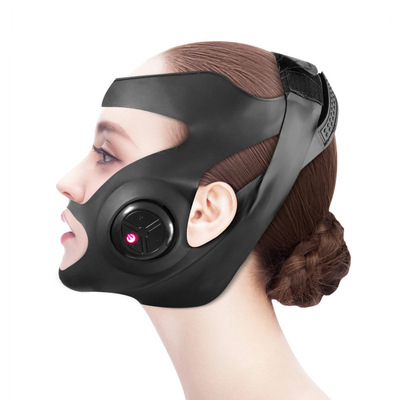 Embellishing V Shape Face Machine V Line Mask Facial Slimming Strap (Máscara de la forma de una V para el rostro)