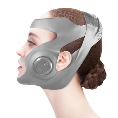 Embellishing V Shape Face Machine V Line Mask Facial Slimming Strap (Máscara de la forma de una V para el rostro)