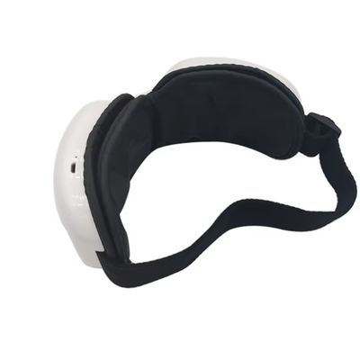 OEM ODM Masajeador de ojos vibratorio Aprobación ROHS Ems Masajeador de ojos