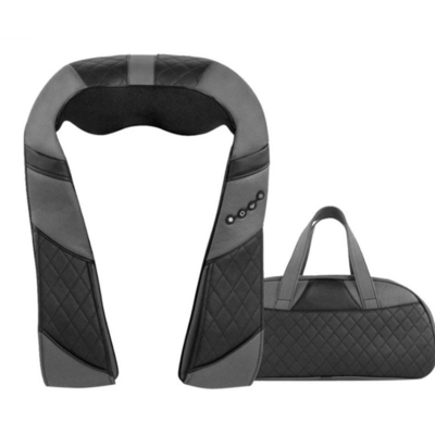 Máquina de masaje de hombro multifuncional para el cuello con calor