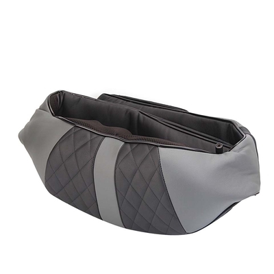 Masaje de tela suave relajante Chale personalizable cuello hombro masajeador de espalda