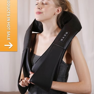 Chale de masaje multifuncional para relajación y recuperación de todo el cuerpo