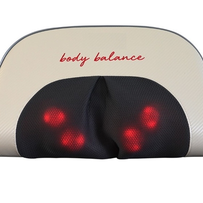 Confort Homedics almohada FCC Cuello almohada de masaje con calor