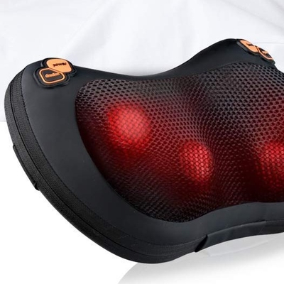 Accesorio de aire acondicionado de masaje de cuello vibratorio personalizado