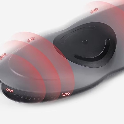 Masajeador eléctrico de cintura con 3 modos para aliviar la fatiga y el dolor 110V-240V 1.5kg