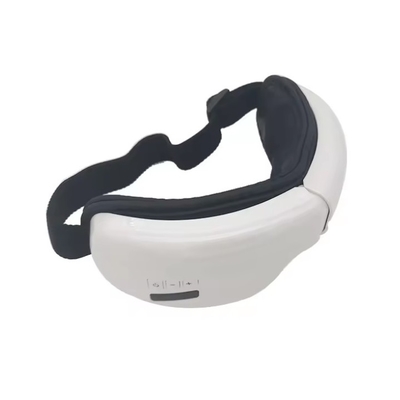 Masajeador de ojos eléctrico de 5V 3.4W Masajeador de ojos vibratorio con función de presión de aire