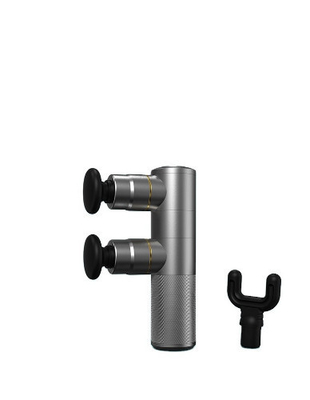 Masajeador eléctrico de fascia de 2000 mAh 3 modos Masajeador de pistola de fascia