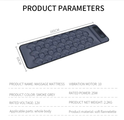 Experimente una comodidad sin igual con el diseño plegable y el control remoto de esta cómoda cama de aire