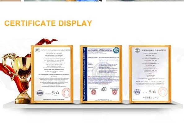 China Shenzhen Zhizun Industrial Co., Ltd. certificaciones